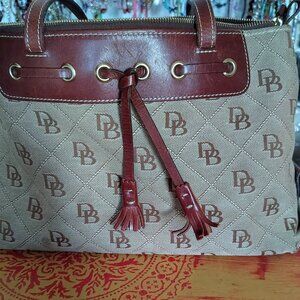 Dooney & Bourke Purse